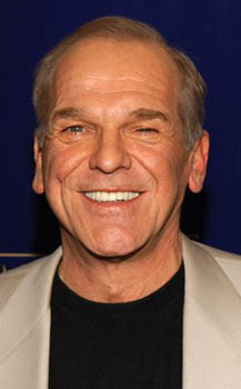 John Spencer
